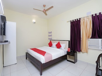 bhubaneshwar