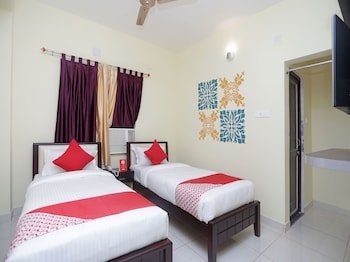 bhubaneshwar