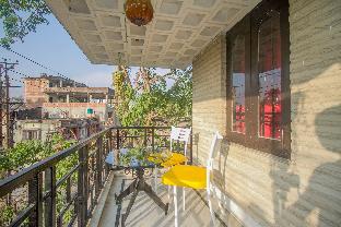 Oyo 12327 The Mapple,1, Uday Shankar Sarani,2 star