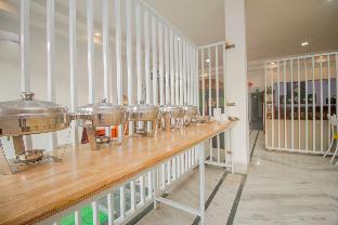 Oyo 12327 The Mapple,1, Uday Shankar Sarani,2 star