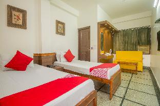 Oyo 12327 The Mapple,1, Uday Shankar Sarani,2 star