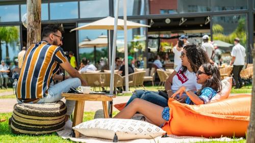 Onomo Hotel Casablanca Sidi Maarouf,Oulad Bou'abid>>Casablanca,3 star