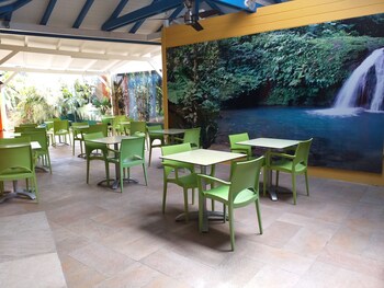 Karaibes Hotel,Near Plage De La Datcha,2 star
