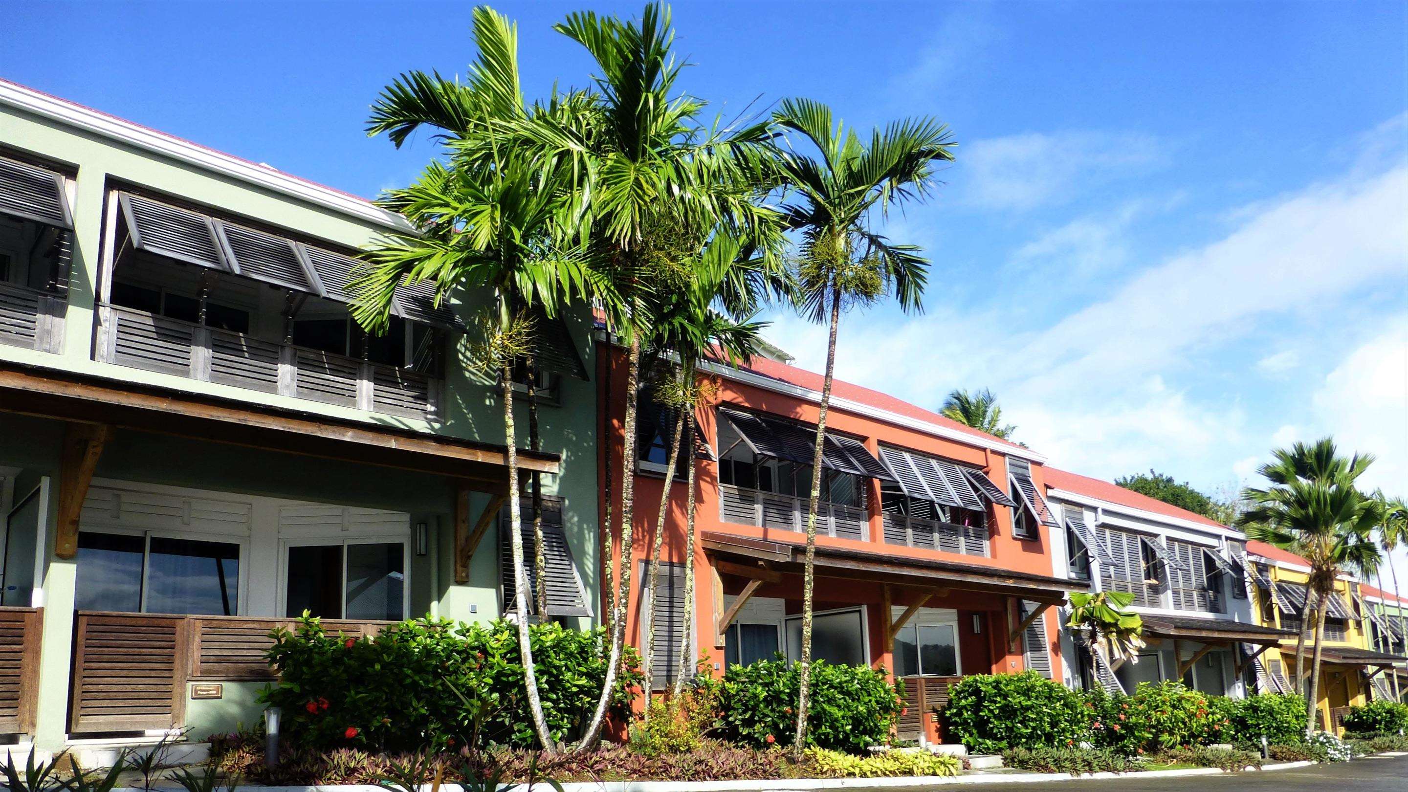 hotel panoramic