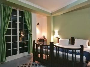 Rockski Boutique Bed & Breakfast,Shillong>>Laitumkhrah,3 star