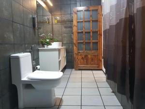 Rockski Boutique Bed & Breakfast,Shillong>>Laitumkhrah,3 star