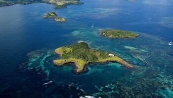 Hôtel Frégate Bleue,Le Francois>>Fort-De-France,3 star