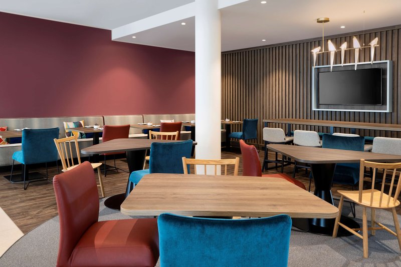 hampton by hilton kaiserslautern