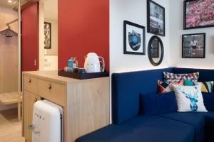Hampton By Hilton Kaiserslautern,Rhineland-Palatinate>>Kaiserslautern,3 star
