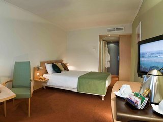 Mercure Budapest Castle Hill,Castle Hill>>Budapest,4 star