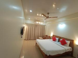 Hotel Sea Lord,,3 star