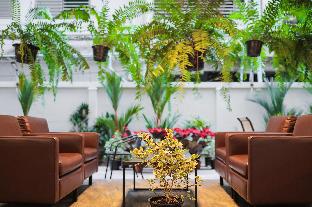 nalanta pattaya hotel