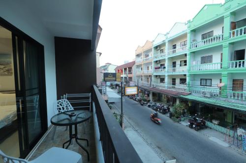 nalanta pattaya hotel