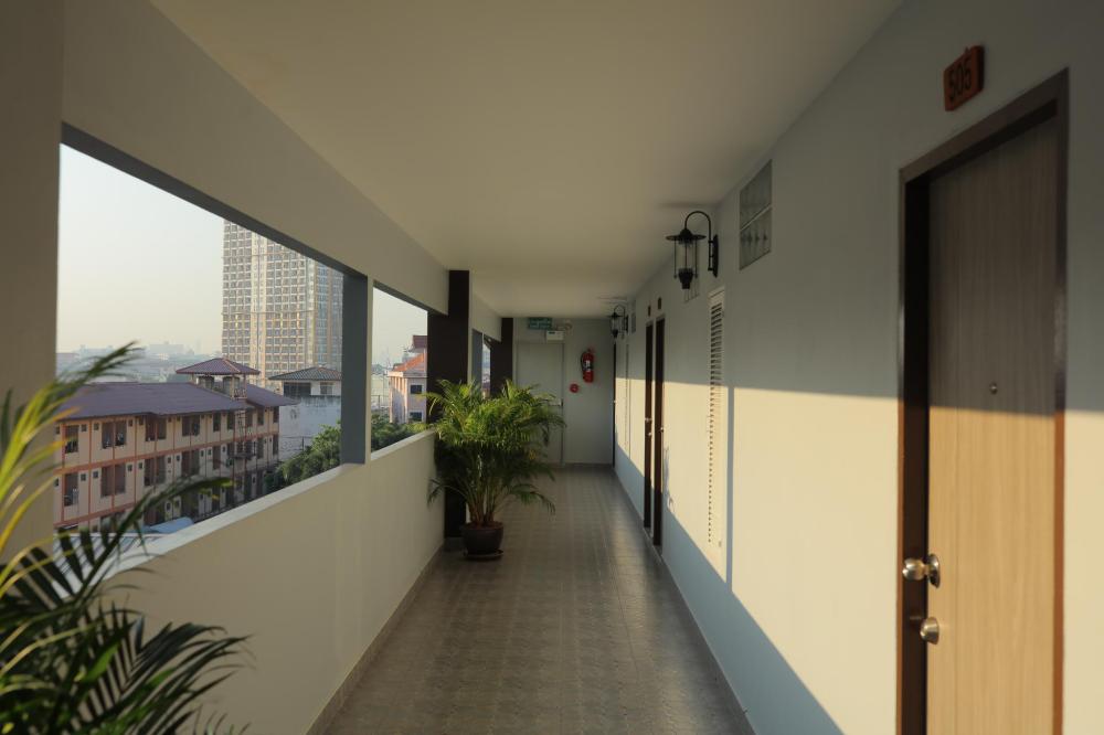 nalanta pattaya hotel