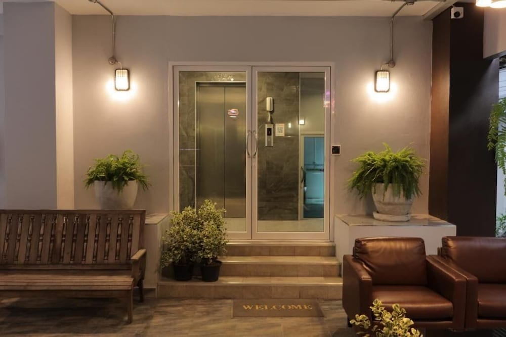 nalanta pattaya hotel