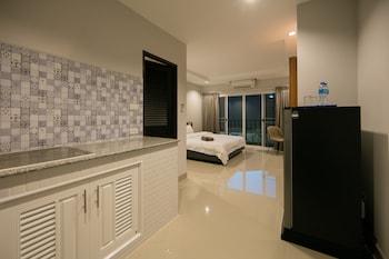 nalanta pattaya hotel