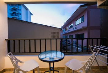 nalanta pattaya hotel