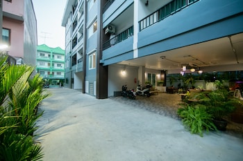 nalanta pattaya hotel
