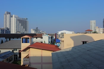 nalanta pattaya hotel