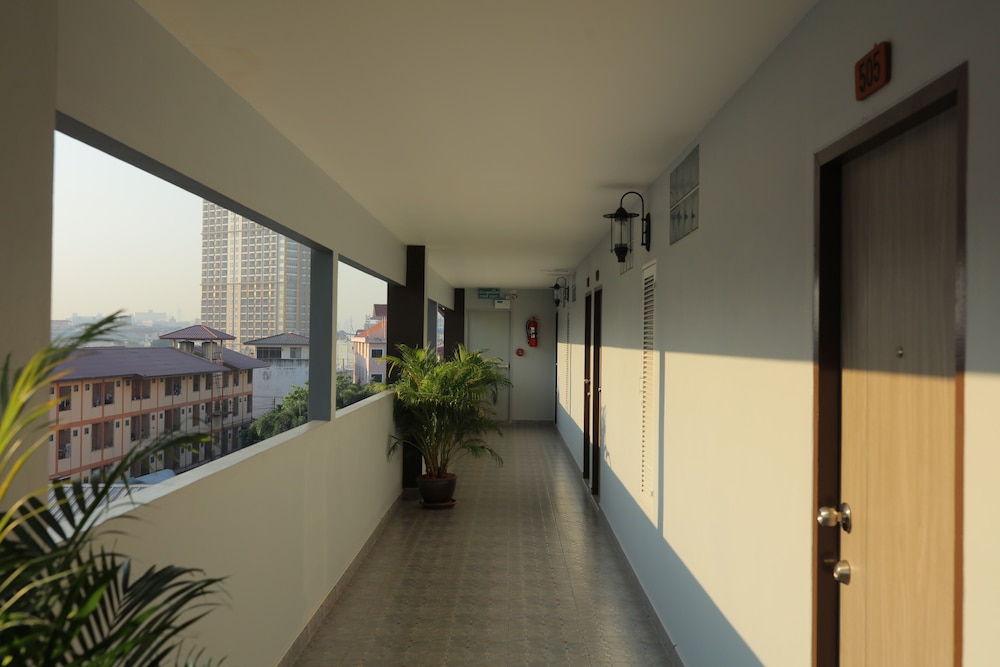 nalanta pattaya hotel