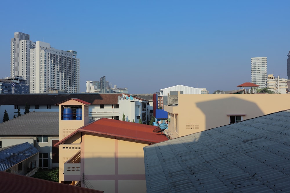 nalanta pattaya hotel