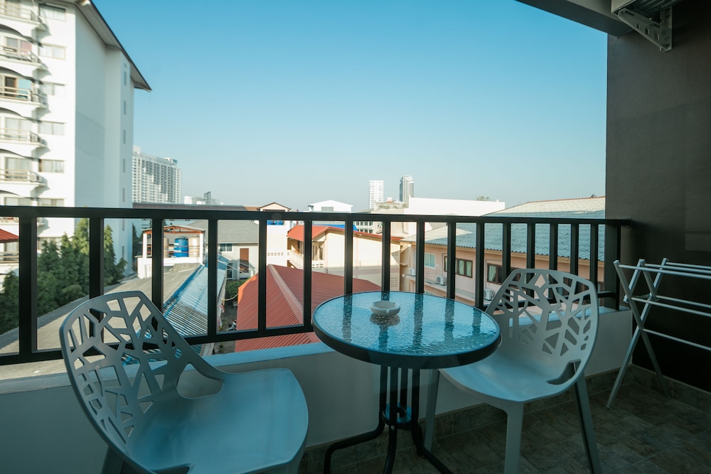 nalanta pattaya hotel