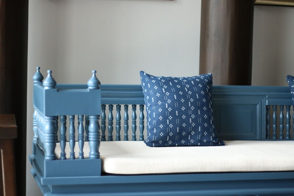 saran boutique hotel thapae