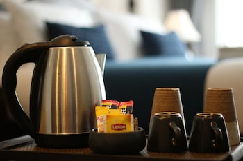 saran boutique hotel thapae