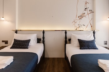 saran boutique hotel thapae