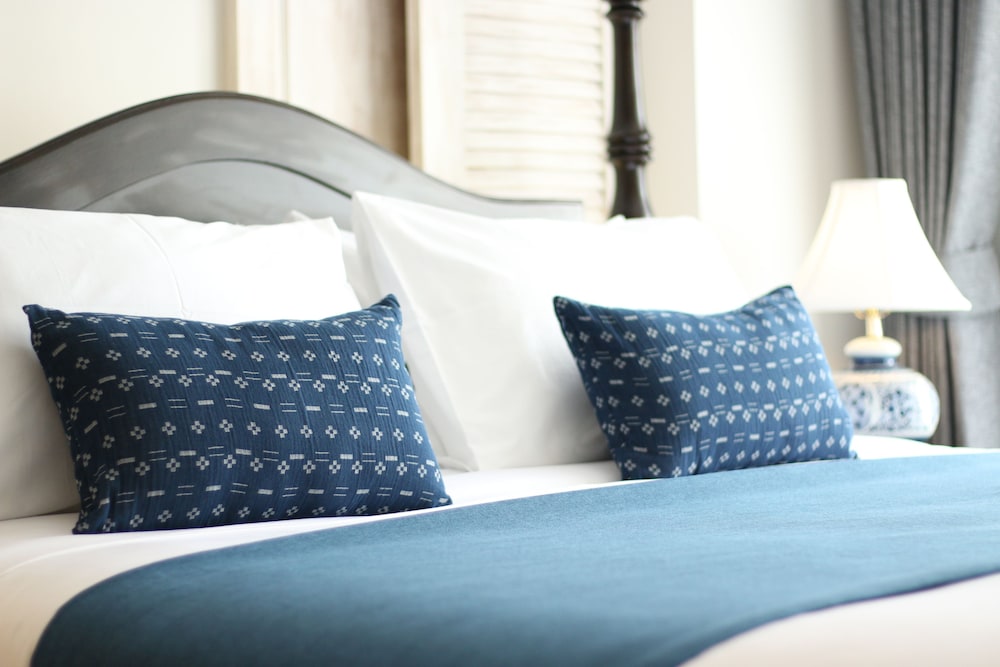 saran boutique hotel thapae