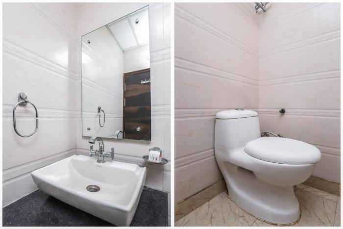 hotel stay house inn