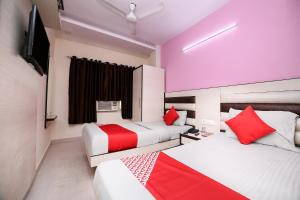 Hotel Stay House Inn,New Delhi>>Delhi,3 star