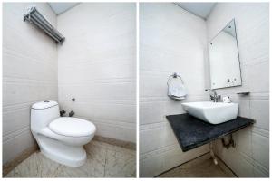 hotel stay house inn