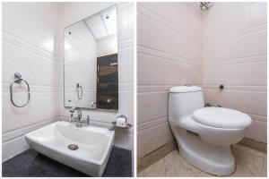 hotel stay house inn