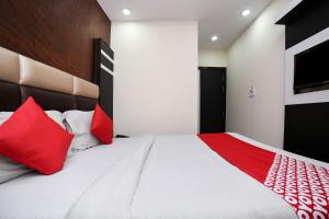 Hotel Stay House Inn,New Delhi>>Delhi,3 star