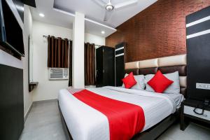 Hotel Stay House Inn,New Delhi>>Delhi,3 star