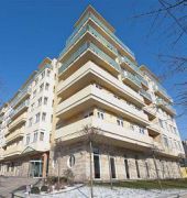 premium apartment house