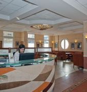 premium apartment house