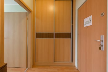 premium apartment house