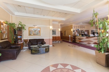 premium apartment house