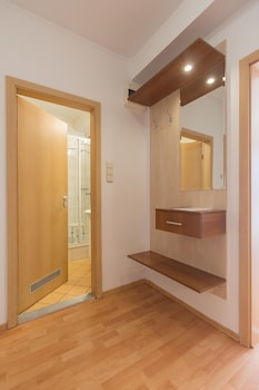 premium apartment house