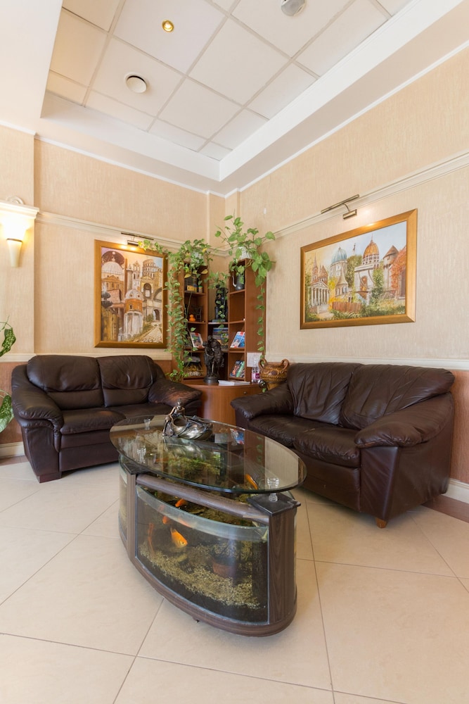 premium apartment house