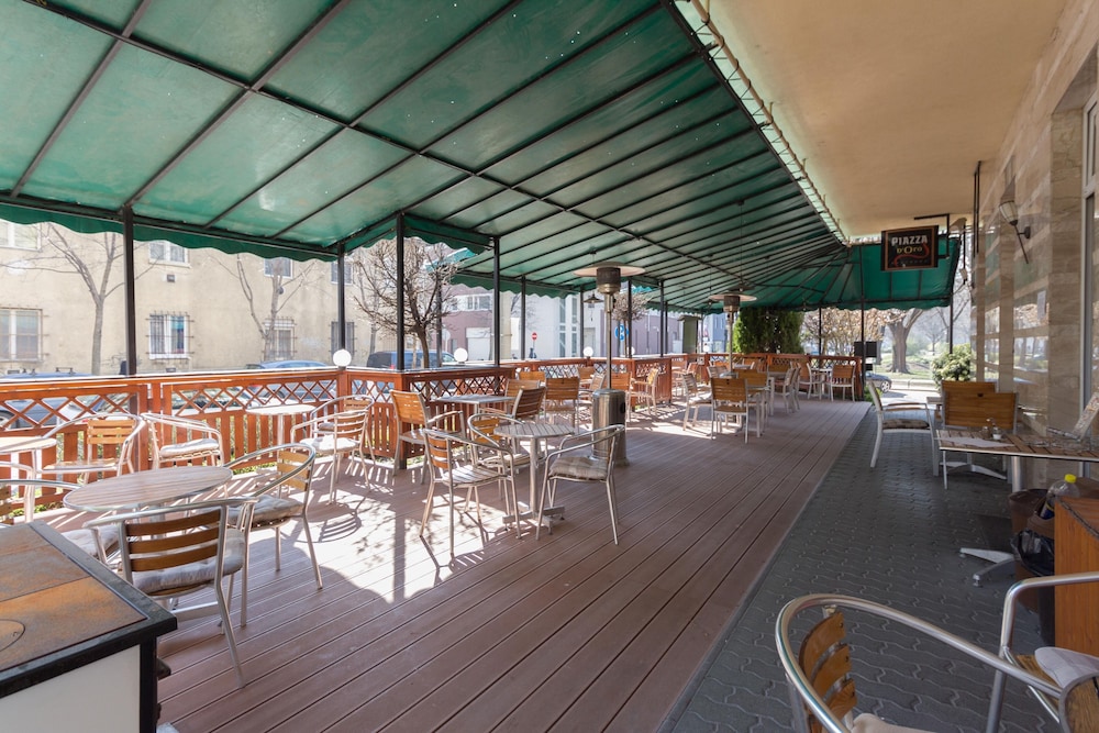 premium apartment house