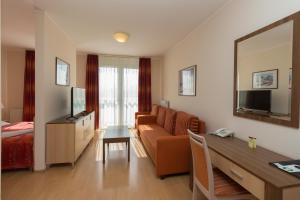 premium apartment house