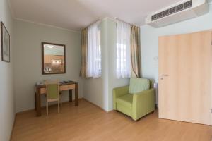 premium apartment house