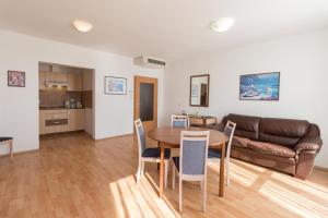 premium apartment house