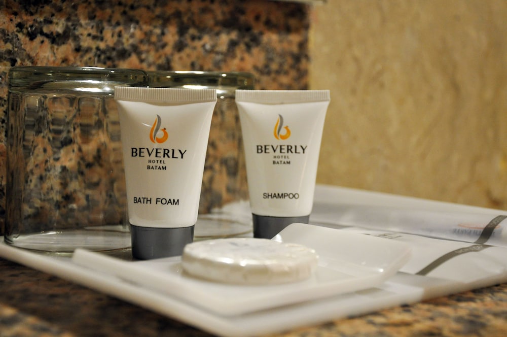 beverly hotel batam