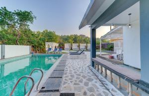 Woke Morjim,Morjim>>Goa,3 star