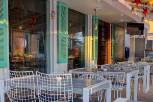 Woke Morjim,Morjim>>Goa,3 star