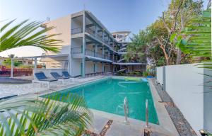 Woke Morjim,Morjim>>Goa,3 star